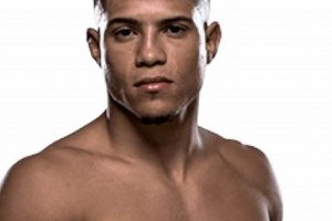 The Rise of Geane Herrera in MMA Fighting Ultimate Guide to MMA: Training, Techniques, and Top Fighters in The World The Rise of Geane Herrera in MMA Fighting | Ultimate Guide to MMA: Training, Techniques, and Top Fighters in The World