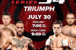 Achieve Triumph in MMA Training & Competition | Ultimate Guide to MMA: Training, Techniques, and Top Fighters in The World