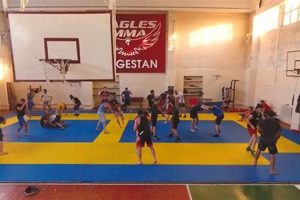 Train Like a Champion: Dagestan MMA Gyms Ultimate Guide to MMA: Training, Techniques, and Top Fighters in The World Train Like a Champion: Dagestan MMA Gyms | Ultimate Guide to MMA: Training, Techniques, and Top Fighters in The World