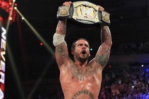 CM Punk's Complete MMA Record & Fight History Ultimate Guide to MMA: Training, Techniques, and Top Fighters in The World CM Punk's Complete MMA Record & Fight History | Ultimate Guide to MMA: Training, Techniques, and Top Fighters in The World