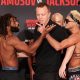 Preview & Predictions: Bellator MMA Main Card Fight Night | Ultimate Guide to MMA: Training, Techniques, and Top Fighters in The World