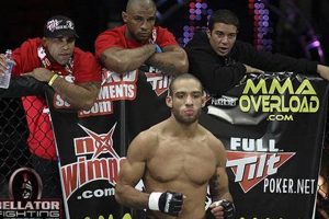 Top 10 MMA Promotions: Ultimate Guide Ultimate Guide to MMA: Training, Techniques, and Top Fighters in The World Top 10 MMA Promotions: Ultimate Guide | Ultimate Guide to MMA: Training, Techniques, and Top Fighters in The World