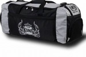 Top 5 Best MMA Gym Bags for 2024 | Ultimate Guide to MMA: Training, Techniques, and Top Fighters in The World