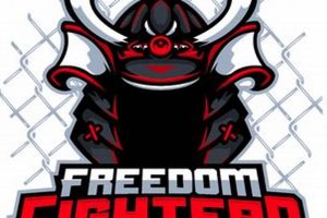 Train Like a Freedom Fighters MMA Pro Ultimate Guide to MMA: Training, Techniques, and Top Fighters in The World Train Like a Freedom Fighters MMA Pro | Ultimate Guide to MMA: Training, Techniques, and Top Fighters in The World