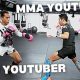Top MMA Youtubers: Training & Fight Analysis | Ultimate Guide to MMA: Training, Techniques, and Top Fighters in The World