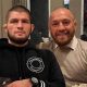 Khabib & McGregor: Friends or Foes? | Ultimate Guide to MMA: Training, Techniques, and Top Fighters in The World