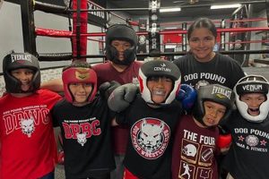 Unleash Your Inner Fighter: DogPound MMA Training | Ultimate Guide to MMA: Training, Techniques, and Top Fighters in The World