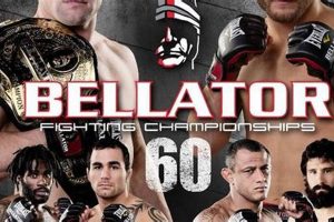 Watch Bellator MMA Fights Live Tonight! Ultimate Guide to MMA: Training, Techniques, and Top Fighters in The World Watch Bellator MMA Fights Live Tonight! | Ultimate Guide to MMA: Training, Techniques, and Top Fighters in The World