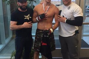 Best MMA Training in Lexington, KY | Gyms & Classes Ultimate Guide to MMA: Training, Techniques, and Top Fighters in The World Best MMA Training in Lexington, KY | Gyms & Classes | Ultimate Guide to MMA: Training, Techniques, and Top Fighters in The World