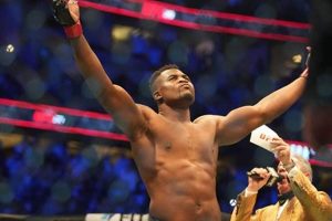 MMA Bleacher Report: News & Analysis | Ultimate Guide to MMA: Training, Techniques, and Top Fighters in The World