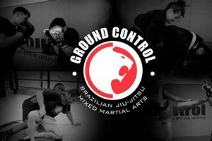Mastering Ground Control in MMA: A Fighter's Guide Ultimate Guide to MMA: Training, Techniques, and Top Fighters in The World Mastering Ground Control in MMA: A Fighter's Guide | Ultimate Guide to MMA: Training, Techniques, and Top Fighters in The World