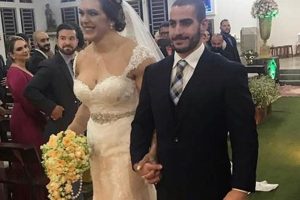 Gabi Garcia's Husband: MMA Power Couple? | Ultimate Guide to MMA: Training, Techniques, and Top Fighters in The World