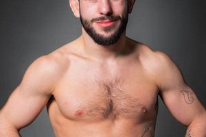 The Rise of Jake Ferri MMA: Fighter Profile Ultimate Guide to MMA: Training, Techniques, and Top Fighters in The World The Rise of Jake Ferri MMA: Fighter Profile | Ultimate Guide to MMA: Training, Techniques, and Top Fighters in The World