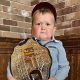 Mini Khabib: Hasbulla MMA Rise to Fame | Ultimate Guide to MMA: Training, Techniques, and Top Fighters in The World