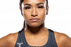 Aysia Cortez MMA Fighter: Bio, Stats & Highlights Ultimate Guide to MMA: Training, Techniques, and Top Fighters in The World Aysia Cortez MMA Fighter: Bio, Stats & Highlights | Ultimate Guide to MMA: Training, Techniques, and Top Fighters in The World