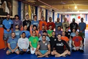 Best MMA Gyms & Training in Williamsburg, Brooklyn | Ultimate Guide to MMA: Training, Techniques, and Top Fighters in The World