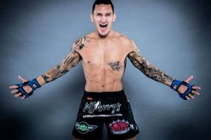 The Rise of Justin Gonzales in MMA Ultimate Guide to MMA: Training, Techniques, and Top Fighters in The World The Rise of Justin Gonzales in MMA | Ultimate Guide to MMA: Training, Techniques, and Top Fighters in The World