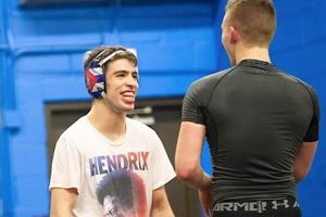 Best Midwest Training Center for MMA Fighters Ultimate Guide to MMA: Training, Techniques, and Top Fighters in The World Best Midwest Training Center for MMA Fighters | Ultimate Guide to MMA: Training, Techniques, and Top Fighters in The World
