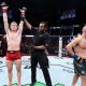Ultimate Fantasy Score MMA: Dominate the Octagon | Ultimate Guide to MMA: Training, Techniques, and Top Fighters in The World
