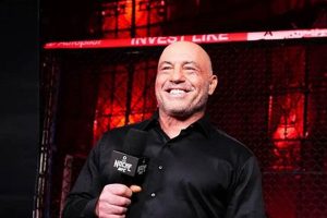 Joe Rogan's MMA World: UFC & Beyond Ultimate Guide to MMA: Training, Techniques, and Top Fighters in The World Joe Rogan's MMA World: UFC & Beyond | Ultimate Guide to MMA: Training, Techniques, and Top Fighters in The World