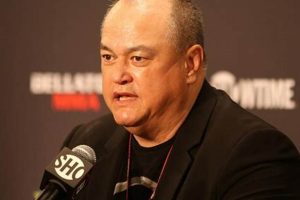 Bellator Mma Owner | Ultimate Guide to MMA: Training, Techniques, and Top Fighters in The World