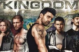 Watch The Kingdom MMA Show Live! Ultimate Guide to MMA: Training, Techniques, and Top Fighters in The World Watch The Kingdom MMA Show Live! | Ultimate Guide to MMA: Training, Techniques, and Top Fighters in The World