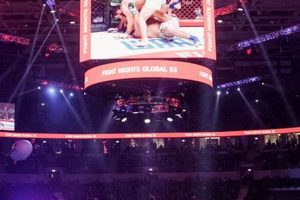 Elevate Your MMA: Advanced Training & Techniques Ultimate Guide to MMA: Training, Techniques, and Top Fighters in The World Elevate Your MMA: Advanced Training & Techniques | Ultimate Guide to MMA: Training, Techniques, and Top Fighters in The World