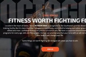 Best MMA Training in Dallas: Gyms & Classes Ultimate Guide to MMA: Training, Techniques, and Top Fighters in The World Best MMA Training in Dallas: Gyms & Classes | Ultimate Guide to MMA: Training, Techniques, and Top Fighters in The World