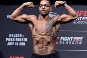 UFC Fighter Danny Roberts MMA Stats & Bio Ultimate Guide to MMA: Training, Techniques, and Top Fighters in The World UFC Fighter Danny Roberts MMA Stats & Bio | Ultimate Guide to MMA: Training, Techniques, and Top Fighters in The World