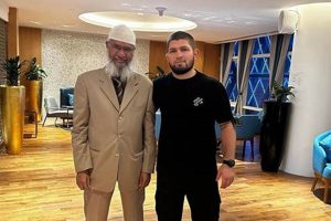 Khabib Islamist: Fact vs. Fiction Ultimate Guide to MMA: Training, Techniques, and Top Fighters in The World Khabib Islamist: Fact vs. Fiction | Ultimate Guide to MMA: Training, Techniques, and Top Fighters in The World