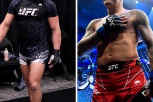 The Ultimate Guide to MMA Joey: Tips & Tricks Ultimate Guide to MMA: Training, Techniques, and Top Fighters in The World The Ultimate Guide to MMA Joey: Tips & Tricks | Ultimate Guide to MMA: Training, Techniques, and Top Fighters in The World