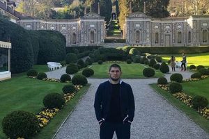 Khabib Nurmagomedov House Ultimate Guide to MMA: Training, Techniques, and Top Fighters in The World Khabib Nurmagomedov House | Ultimate Guide to MMA: Training, Techniques, and Top Fighters in The World