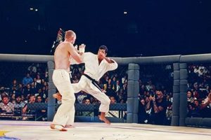 Legendary Gracie MMA Fighters: A Dynasty Ultimate Guide to MMA: Training, Techniques, and Top Fighters in The World Legendary Gracie MMA Fighters: A Dynasty | Ultimate Guide to MMA: Training, Techniques, and Top Fighters in The World
