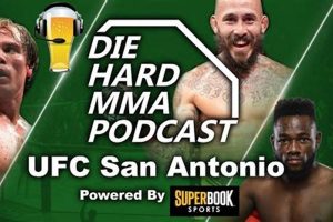 The Die Hard MMA Podcast: Ultimate Fighting Talk Ultimate Guide to MMA: Training, Techniques, and Top Fighters in The World The Die Hard MMA Podcast: Ultimate Fighting Talk | Ultimate Guide to MMA: Training, Techniques, and Top Fighters in The World