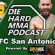 The Die Hard MMA Podcast: Ultimate Fighting Talk | Ultimate Guide to MMA: Training, Techniques, and Top Fighters in The World
