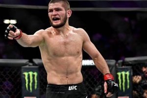 Khabib: Undefeated? Did He Ever Lose a Round? Ultimate Guide to MMA: Training, Techniques, and Top Fighters in The World Khabib: Undefeated? Did He Ever Lose a Round? | Ultimate Guide to MMA: Training, Techniques, and Top Fighters in The World
