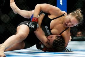 Epic MMA: Tate vs. Rousey Rivalry Ultimate Guide to MMA: Training, Techniques, and Top Fighters in The World Epic MMA: Tate vs. Rousey Rivalry | Ultimate Guide to MMA: Training, Techniques, and Top Fighters in The World