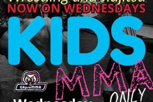 Top GA Pro MMA Fighters & Events | Ultimate Guide to MMA: Training, Techniques, and Top Fighters in The World