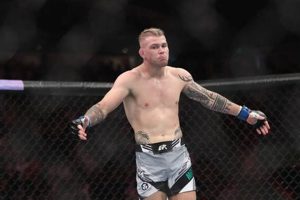 The Rise of Jake Matthews MMA: A Fighter's Journey Ultimate Guide to MMA: Training, Techniques, and Top Fighters in The World The Rise of Jake Matthews MMA: A Fighter's Journey | Ultimate Guide to MMA: Training, Techniques, and Top Fighters in The World