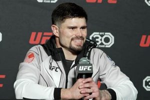 The Rise of Trevor Peek: MMA Fighter Profile Ultimate Guide to MMA: Training, Techniques, and Top Fighters in The World The Rise of Trevor Peek: MMA Fighter Profile | Ultimate Guide to MMA: Training, Techniques, and Top Fighters in The World