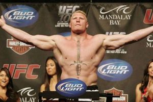 Complete MMA Brock Lesnar Record & Fight History Ultimate Guide to MMA: Training, Techniques, and Top Fighters in The World Complete MMA Brock Lesnar Record & Fight History | Ultimate Guide to MMA: Training, Techniques, and Top Fighters in The World
