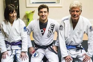 Ottavia Busia's MMA Journey: A Fighter's Story | Ultimate Guide to MMA: Training, Techniques, and Top Fighters in The World