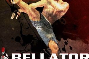 Bellator Mma Onslaught | Ultimate Guide to MMA: Training, Techniques, and Top Fighters in The World