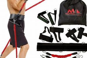Top MMA Resistance Bands for Training & Recovery Ultimate Guide to MMA: Training, Techniques, and Top Fighters in The World Top MMA Resistance Bands for Training & Recovery | Ultimate Guide to MMA: Training, Techniques, and Top Fighters in The World