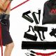 Top MMA Resistance Bands for Training & Recovery | Ultimate Guide to MMA: Training, Techniques, and Top Fighters in The World