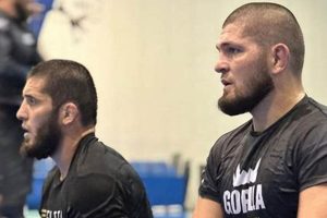 Is Islam And Khabib Brothers Ultimate Guide to MMA: Training, Techniques, and Top Fighters in The World Is Islam And Khabib Brothers | Ultimate Guide to MMA: Training, Techniques, and Top Fighters in The World