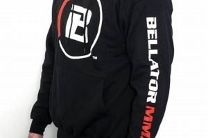 Official Bellator MMA Hoodies & Merch Ultimate Guide to MMA: Training, Techniques, and Top Fighters in The World Official Bellator MMA Hoodies & Merch | Ultimate Guide to MMA: Training, Techniques, and Top Fighters in The World