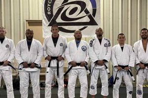 The Best Capital MMA Gyms & Training | Ultimate Guide to MMA: Training, Techniques, and Top Fighters in The World