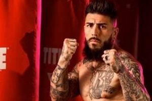 Pro MMA Fighter Freddy Sandoval: Career & Bio Ultimate Guide to MMA: Training, Techniques, and Top Fighters in The World Pro MMA Fighter Freddy Sandoval: Career & Bio | Ultimate Guide to MMA: Training, Techniques, and Top Fighters in The World