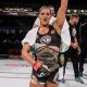 MMA Fighter Gabriella Fernandes: Bio & Fight Record | Ultimate Guide to MMA: Training, Techniques, and Top Fighters in The World